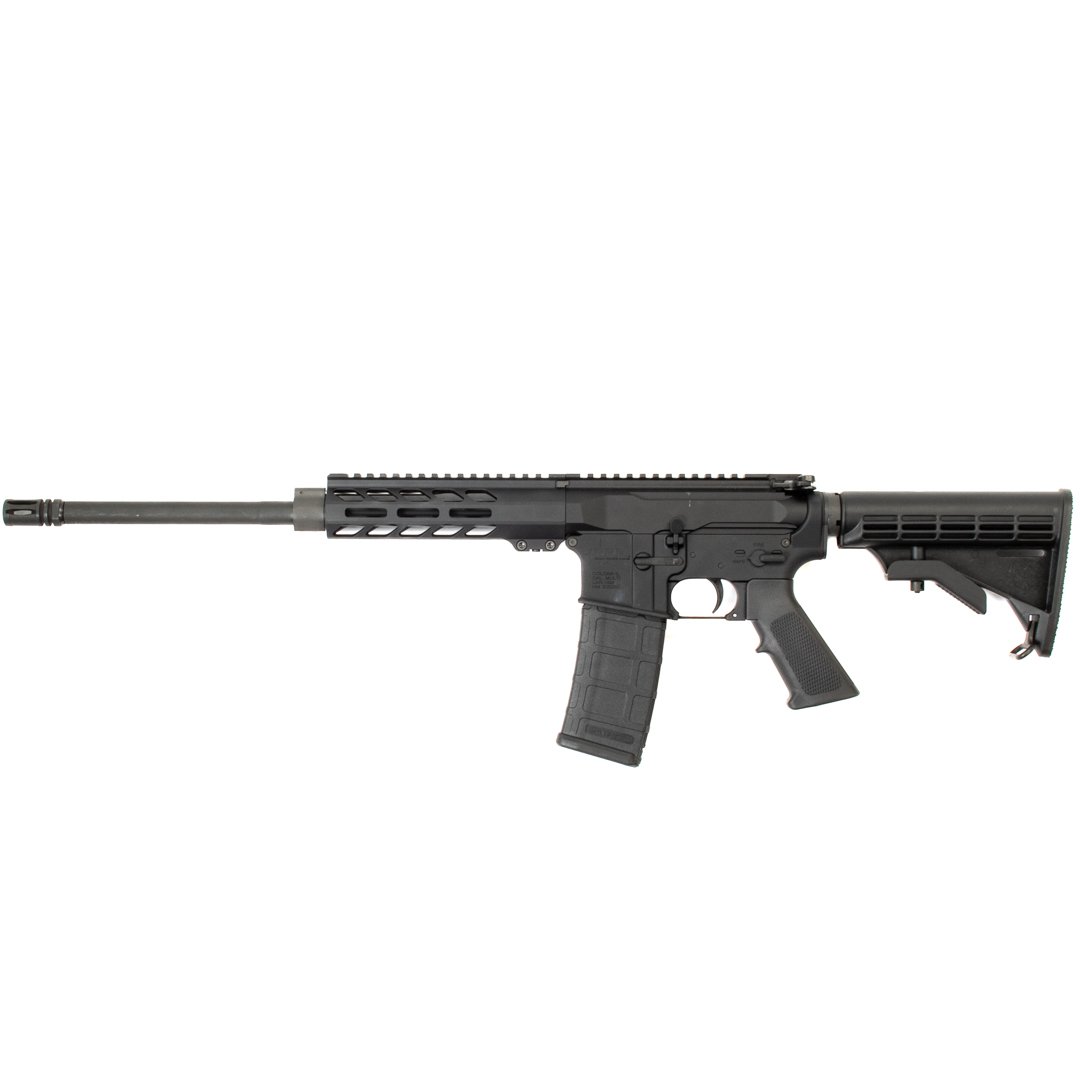 ROCK RIVER ARMS LAR-15M 5.56x45mm nato